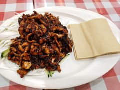 -孟记粥铺·家常菜·烧烤·粥(亚运村店)