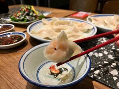 -喜喜水饺