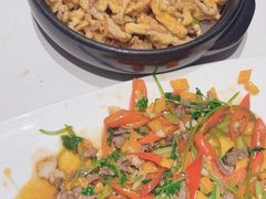 -清真·卡德尔大叔新疆主题餐厅(龙汇路店)