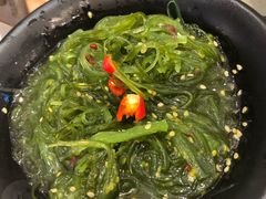 -蛙人战队·饭堂(储能大厦店)
