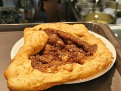 -常兴顺·小吃·家常菜(常营店)