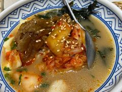-小川洋风料理(街道口店)