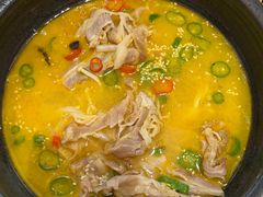-囍榷·鲜美常州菜(恐龙园店)