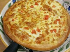 -萨莉亚意式餐厅(南京虹悦城店)