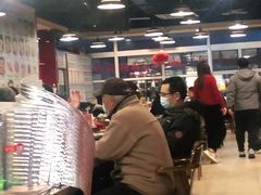 -日昌餐馆(亦庄店)