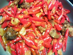 -黔蘑菇四季餐厅(观山湖店)