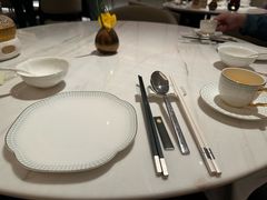 -彩丰楼中餐厅(深圳国际会展中心洲际酒店)