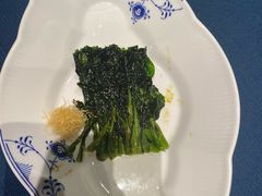 -三利音·玖弄小鲜(浦东嘉里城店)