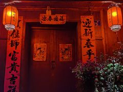 -安顺旧州古镇