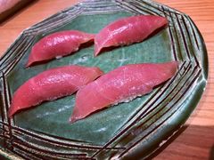 -鮨青(恒基名人购物中心店)