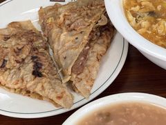-清真永恒华威肉饼(潘家园店)