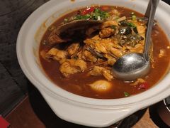 -鱼头泡饭·湖北菜·非物质文化遗产(岳家嘴总店)