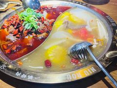 -受气牛肉·重庆耙牛肉(来福士店)