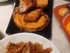 -小吊梨汤·北京菜·烤鸭(鸟巢店)