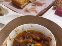 -喜宴又一村·粤菜·茶点·海鲜(壹方天地店)