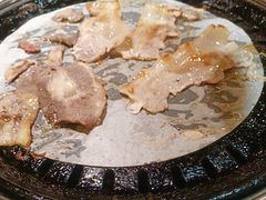 -正宗齐齐哈尔烤肉·齐牛哥鲜切炭火烤肉(杭州总店)