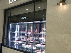-巴黎贝甜(凯德MALL望京店)