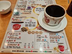 -恭和堂 龟苓膏(铜锣湾店)
