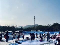 -盈香心动乐园