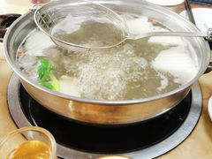 -汕头郑记牛肉火锅店(中山总店)