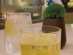 -天津东凯悦酒店·大堂吧