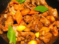 -上海人家花樣年华(中山公园店)