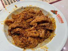 -宝葫芦西北茶食铺(万达店)