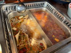 -大隐·成都火锅Bistro(合生麒麟新天地店)