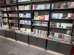 -漫库(北京王府井银泰in88店)