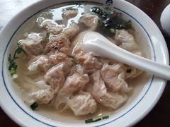 -汪一挑馄饨(老街店)