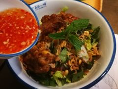 -美奈小馆·越南料理(中航城君尚购物中心店)
