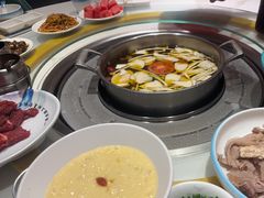 -绸都潮牛道(白土坝店)