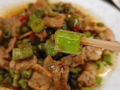 -凤栖府川菜(沙河店)