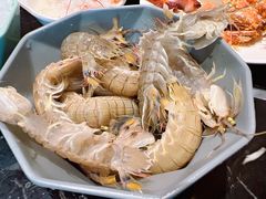 -淡尾·海鲜自助概念餐厅(虹桥南丰城店)