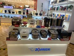 -茂业天地(华强北店)