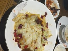 -爱碗亭·鲜炒湖南菜(壹城中心店)