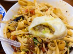 -王菊美食街·王菊面馆(总店)