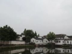 -中铁花水湾四季温泉谷