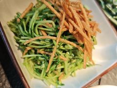 -锦荟JINHUI·浙江小馆(上海荟聚店)