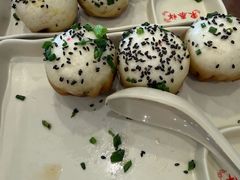 -东泰祥生煎馆(长宁路店)