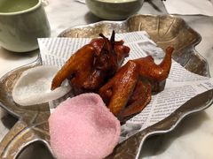-蝴蝶里·粤菜·点心(龙湖天街&滨江店)