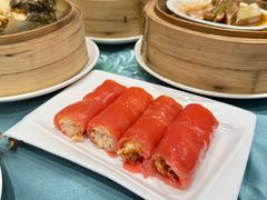 -北园酒家(小北路店)