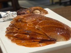 -小大董·烤鸭(王府井apm店)