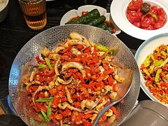 -顺香居·老字号湖北菜(江汉路店)