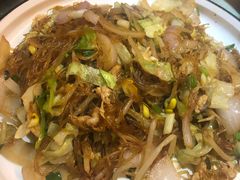 -眷江南之小蓝鲸(王府大街店)