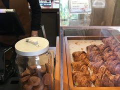 -来回·咖啡(天河南店)