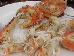 -万宝海鲜舫(劳动公园店)
