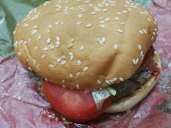 -汉堡王(丁兰广场店)