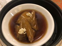 -酌宴府The China Club·广州万富希尔顿酒店(云城东路店)