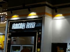 门面-BOPEYE·波派炸鸡(河西中央商场店)